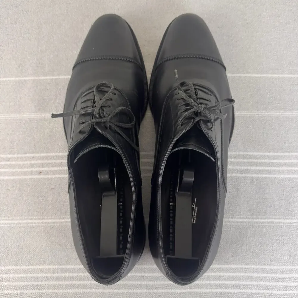 Salvatore Ferragamo men’s salvatore
